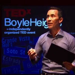TED Talk By INFP MBTI Expert - The joy and pain of growing up different