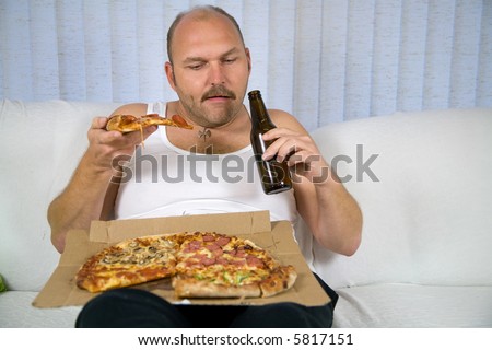 stock-photo-unhealthy-fat-man-sitting-on-couch-drinking-beer-and-eating-pizza-5817151.jpg