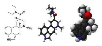 350px-LSD-2D-skeletal-formula-and-3D-models.png
