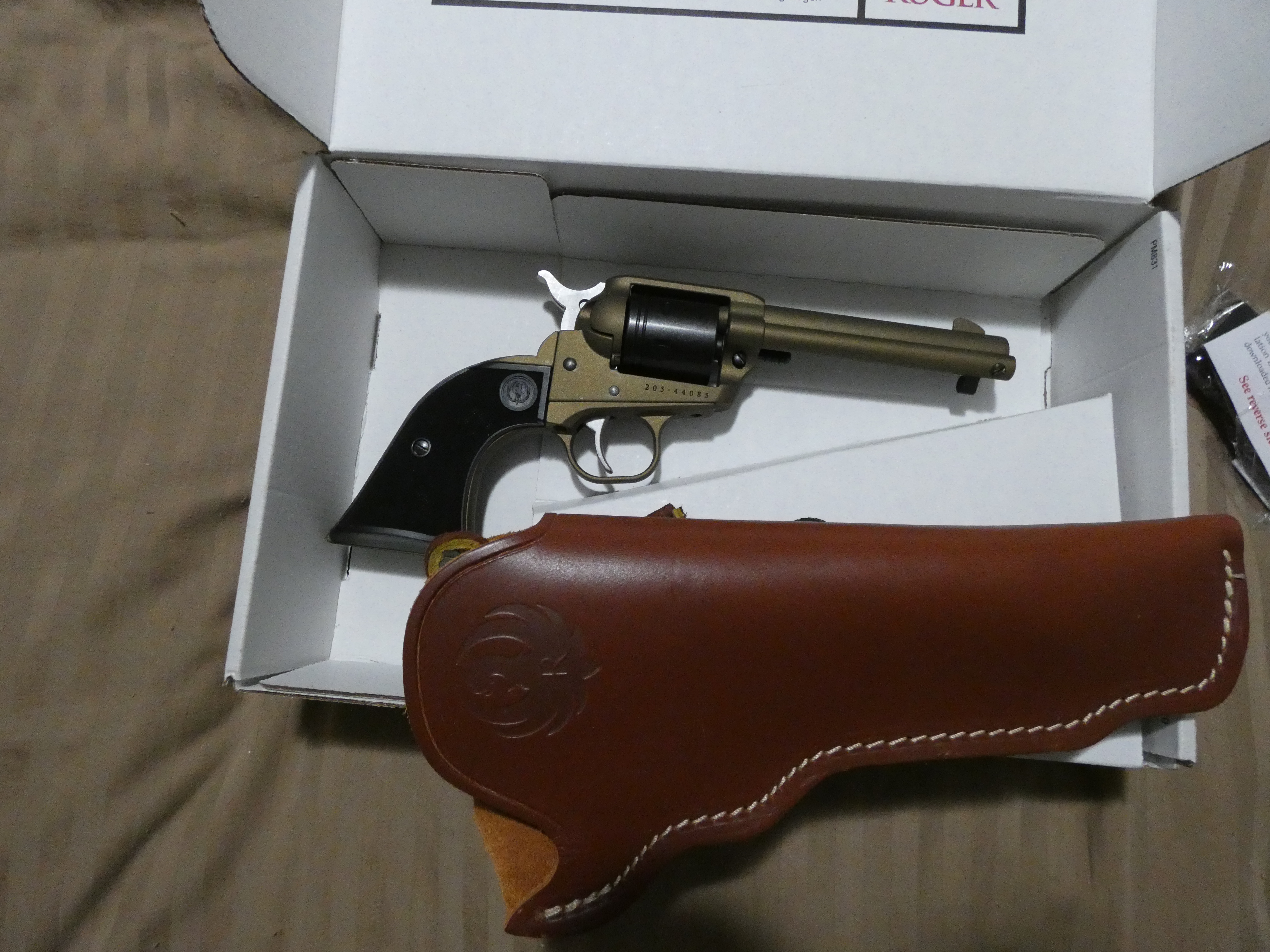 131 Ruger Wrangler .22.JPG