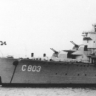 Hr.Ms van Heemskerck