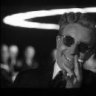 Strangelove