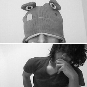 Pictures of Me.