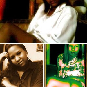 Just Me