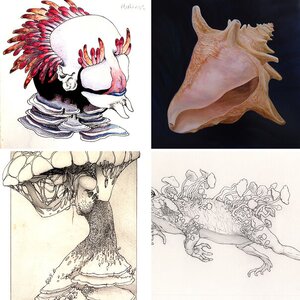 art stuff