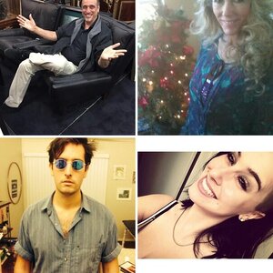 Guess My Family's Types!