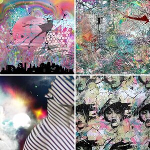 Collages
