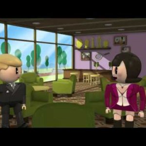 Nice Shoes and Nietzsche: ISFP and ENTJ