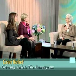 Grief Styles: The Enneagram with Elizabeth Wagele
