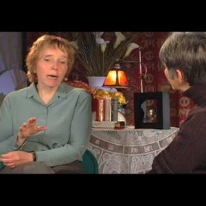 Enneagram Types and Subtypes with Helen Palmer