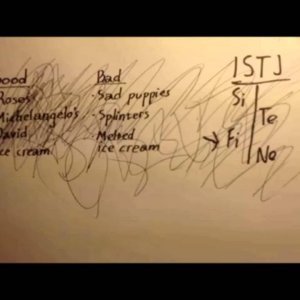 ISTJ Overview