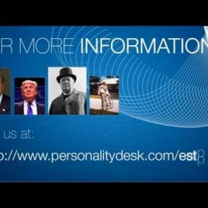ESTP Personality Type | The Promoter