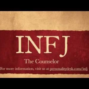 INFJ Personality Type | The Counselor
