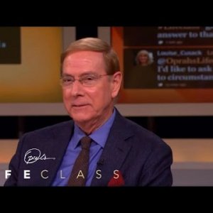 Dr. Gary Chapman's Best Relationship Advice - Oprah's Lifeclass - Oprah Winfrey Network