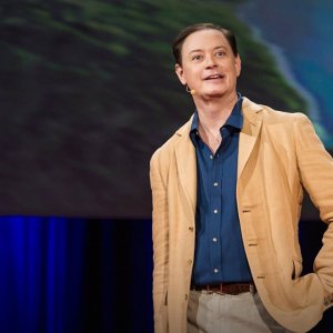 Andrew Solomon: How the worst moments in our lives make us who we are