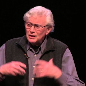 The decline of play: Peter Gray at TEDxNavesink