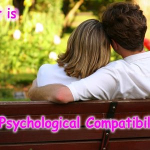 Personality Type & Love: What is Function Compatibility?