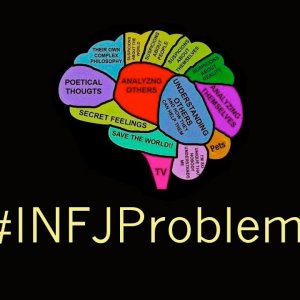 5 things that suck about being an INFJ