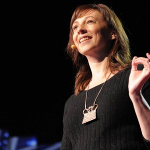 Susan Cain: The power of introverts