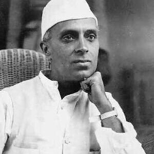 jawaharlal nehru