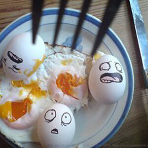 egg art