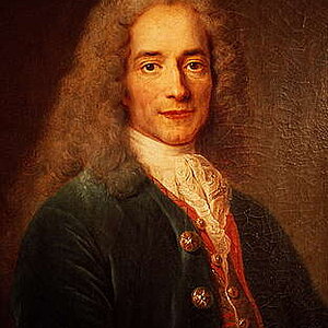 voltaire