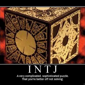 INTJ