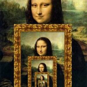 mona lisa