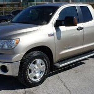 2007 toyota tundra sr5 dallas texas