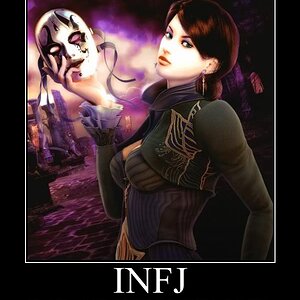 INFJ45