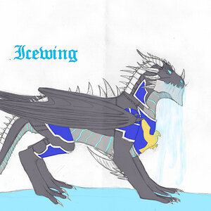 Icewing