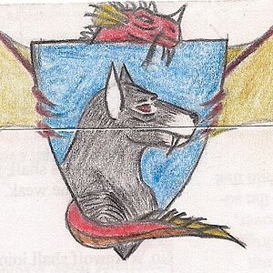 My Crest