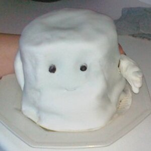 Adipose cake