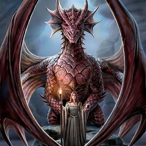 Guardian by Ironshod