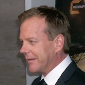 Kiefer Sutherland at 24 Redemption premiere 4