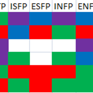 Enneagram Instinct Variant