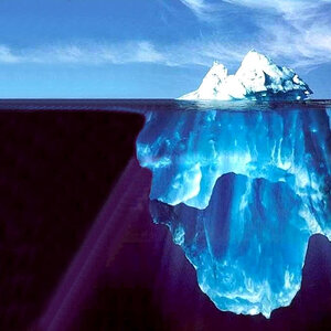 iceberg