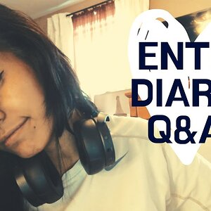 ENTP Diary | Get in the Mind Q&A
https://youtu.be/ewSxhTeXXvw