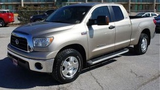 2007 toyota tundra sr5 dallas texas