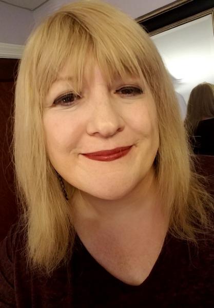 20170530 Blonde is more fun?