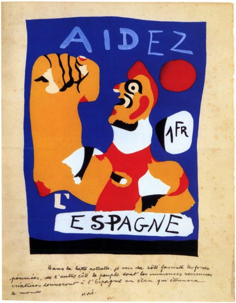 aidez lÂ´espagne