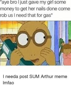 Arthur