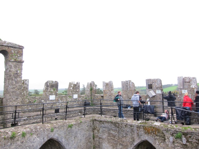 blarney