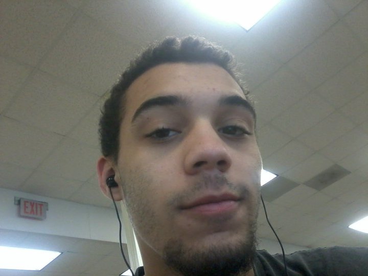 Chillen, listening to some psychedellic music