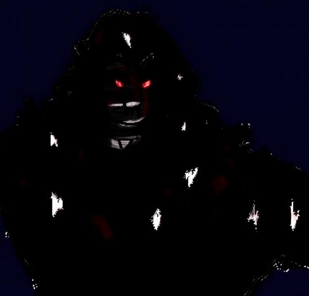 creature of the night