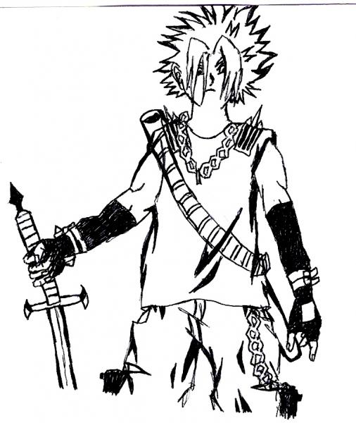 Cyrus