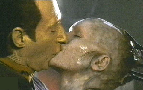 databorgsnog