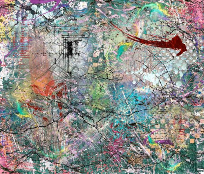 galactic grunge