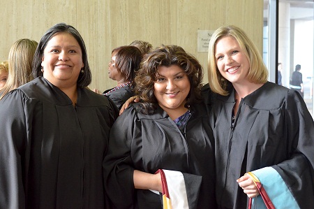 Graduation cropped  Heather