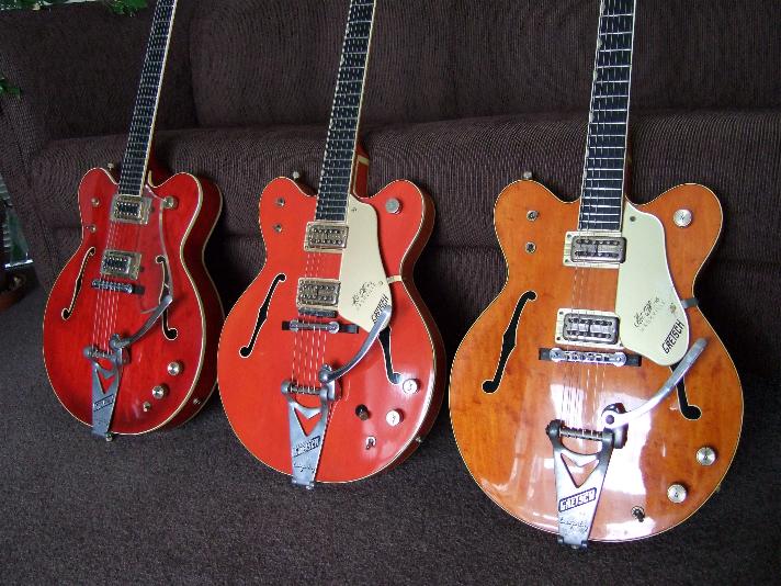 gretsch tennessee